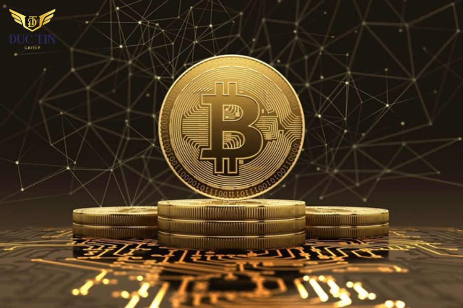 Bitcoin là gì được hiểu là loại tiền mã hóa phi tập trung